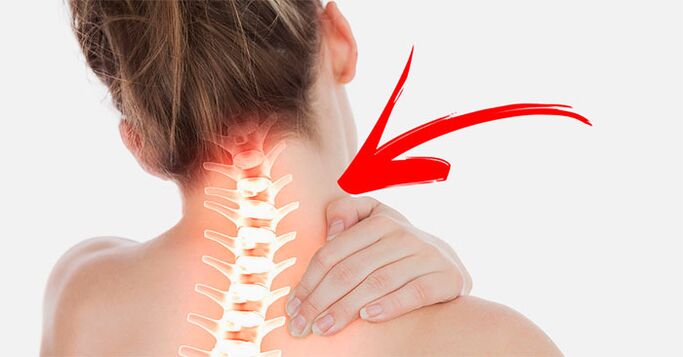 Гардани гардан Чаро ва чӣ кор кардан