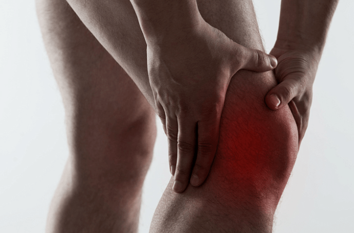 Артроз чист